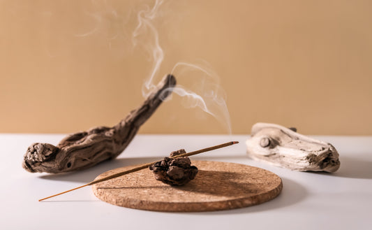 5 Reasons Why I Use Incense - Exploring Benefits, Uses, Rituals, and Health - Soul Space