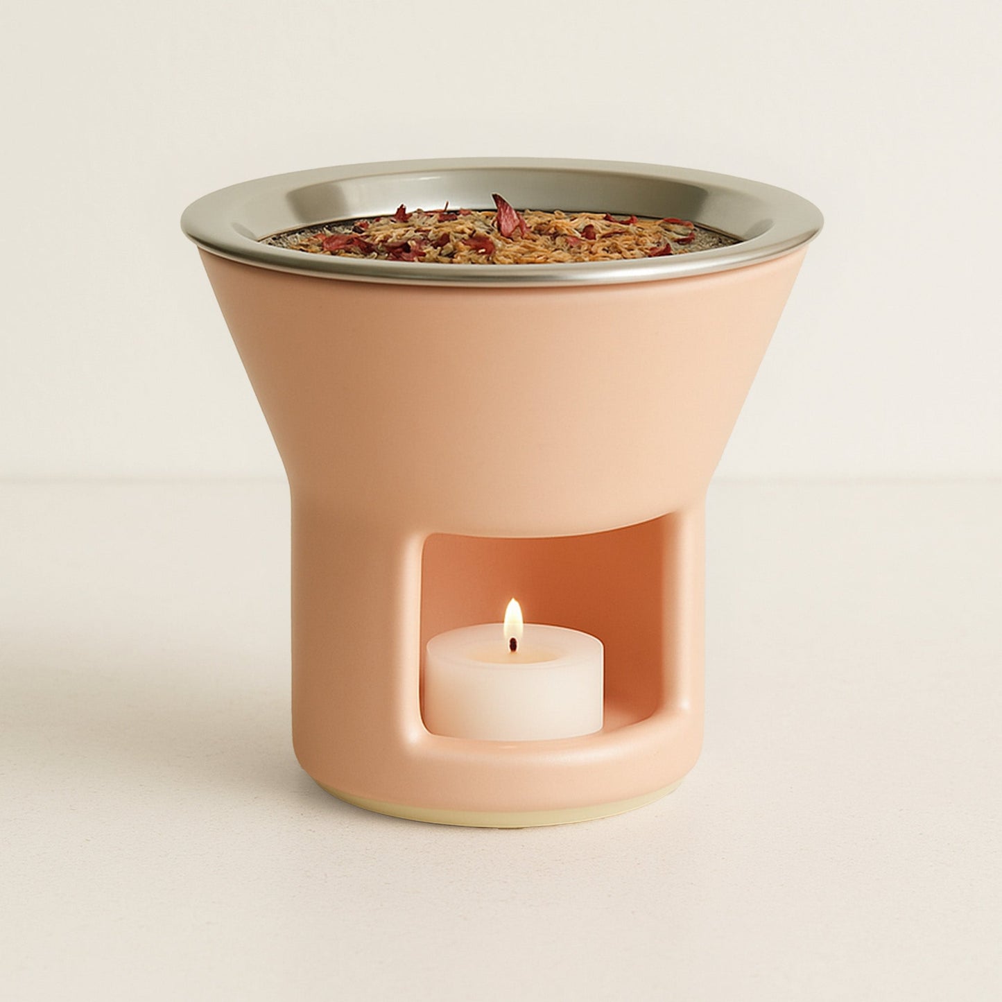 Ceramic Incense Holder