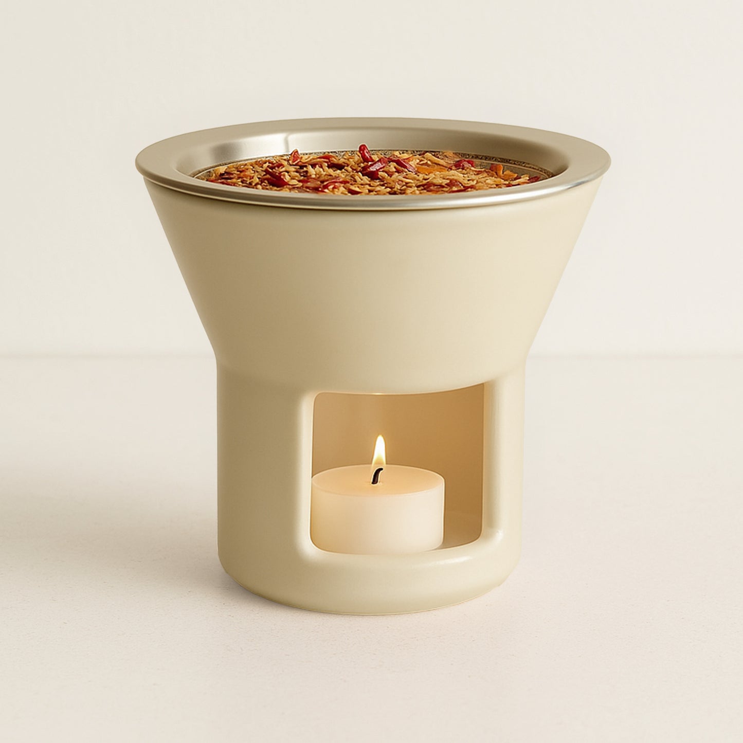 Ceramic Incense Holder