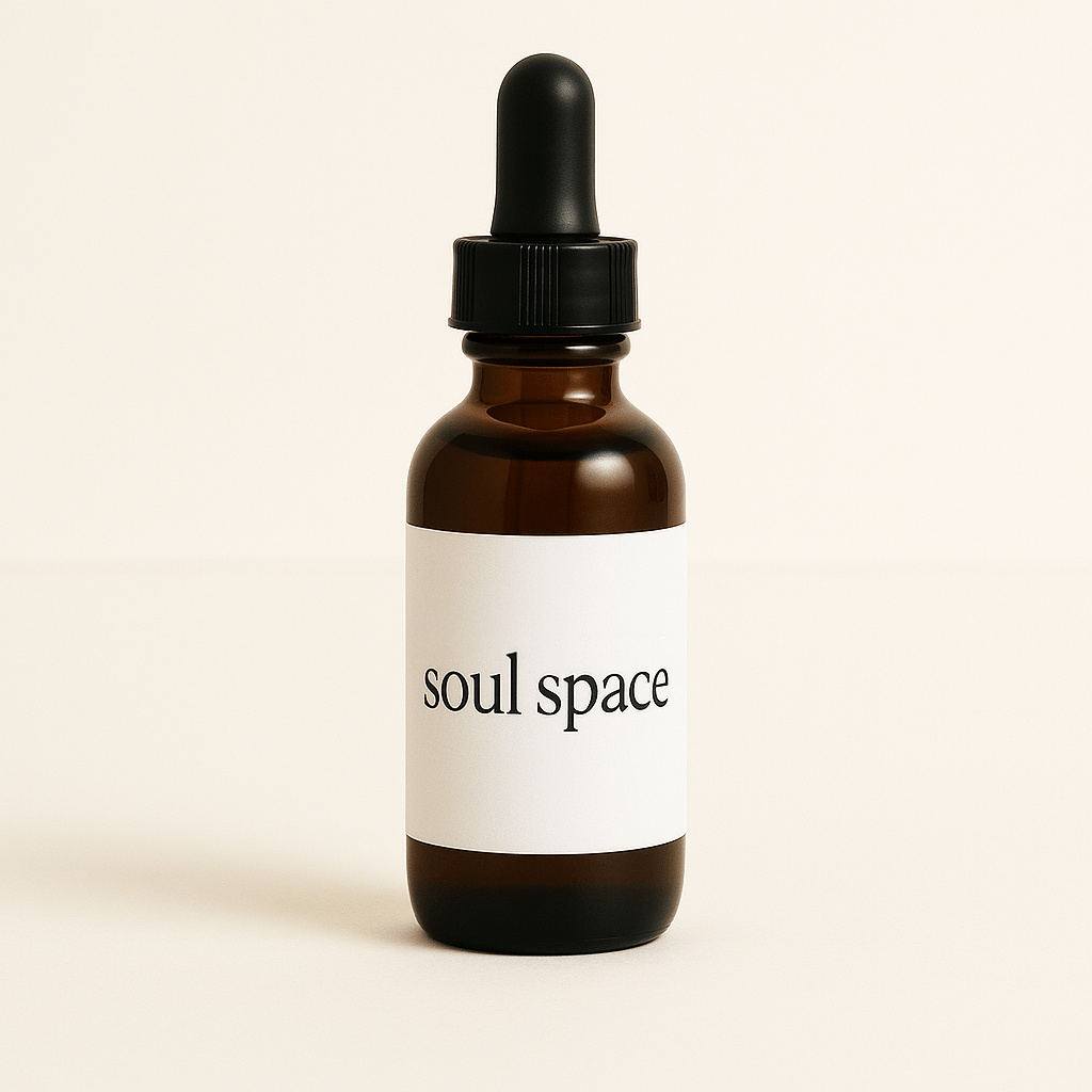 Frankincense Resin Daily Oil