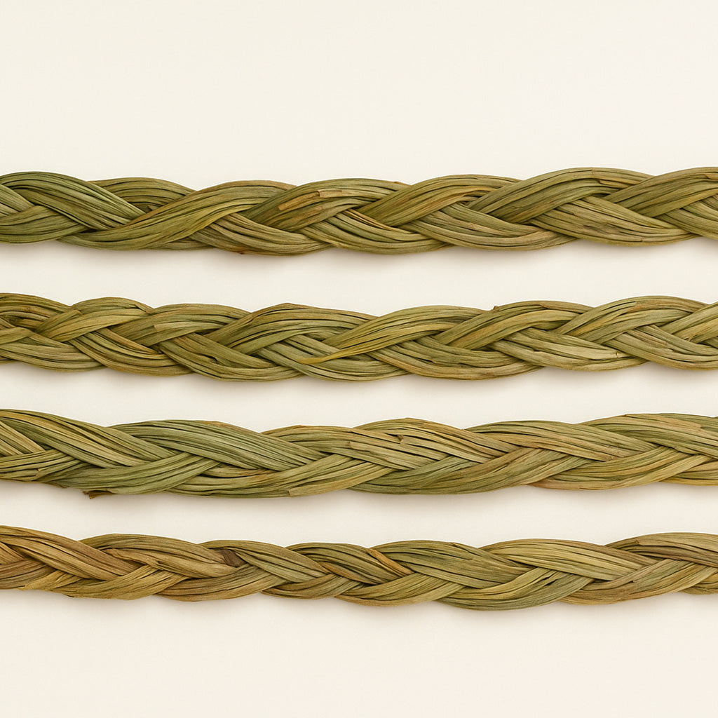 Sweetgrass Braid