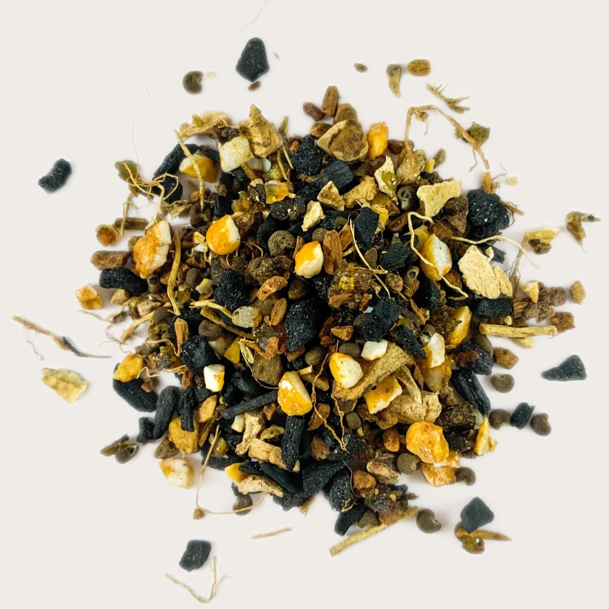 Bliss Incense | All-Natural Vanilla & Opopanax Blend