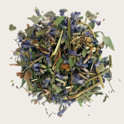 Sleep Incense | All-Natural Sweetgrass Blend