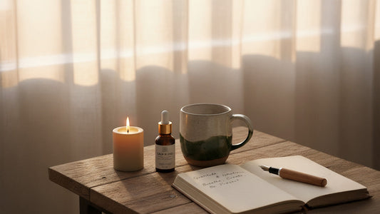 How to Build a Daily Mindfulness Ritual