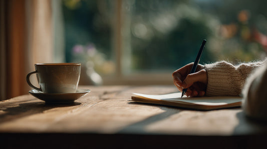 How Do I Start a Daily Journaling Habit?