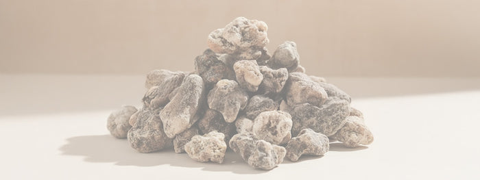 Breu Copal