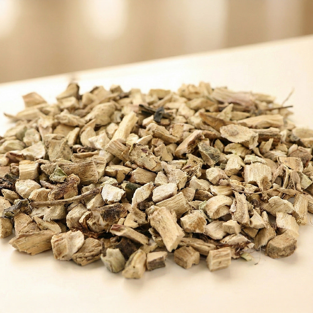 Calamus Root botanical incense ingredient