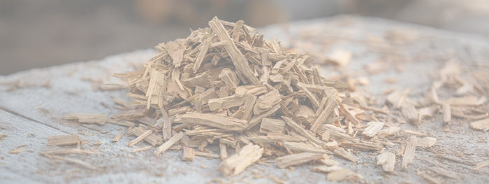 Cedarwood