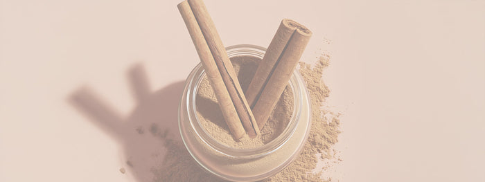 Cassia Cinnamon