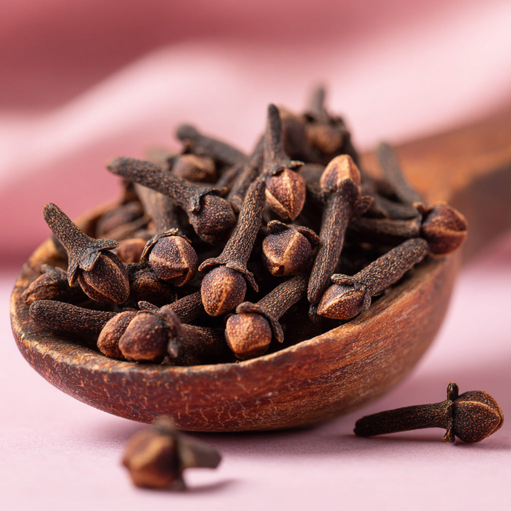Clove botanical incense ingredient