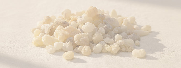 Frankincense Sacra