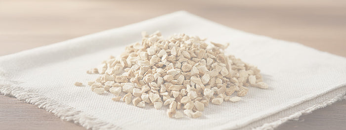 Orris Root