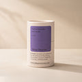 Sleep botanical incense with sweetgrass, lavender, and vanilla