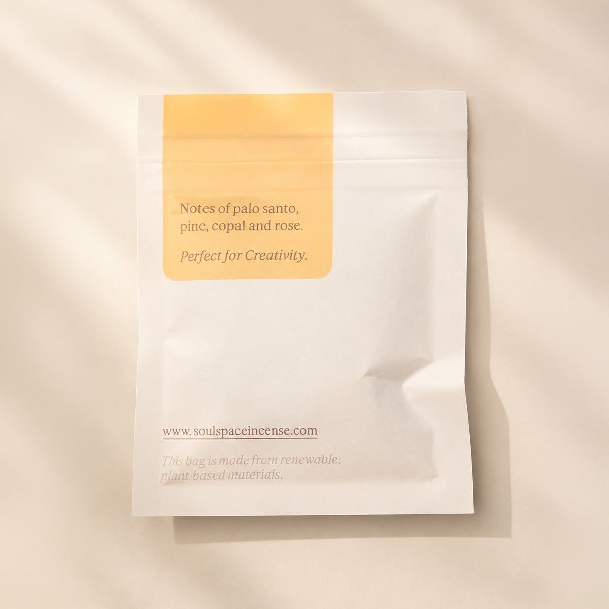Botanical Incense Sample Pack