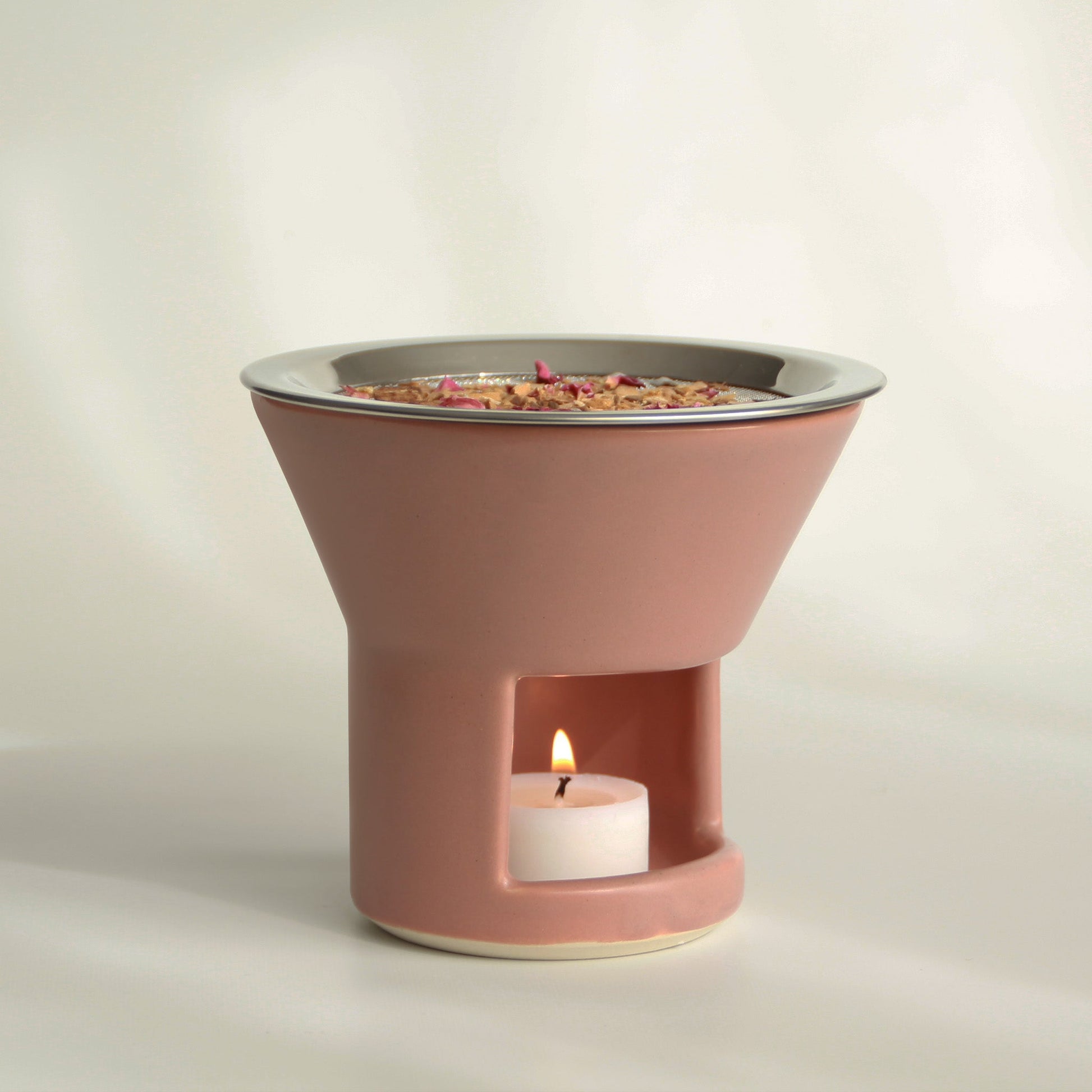 Ceramic Incense Holder