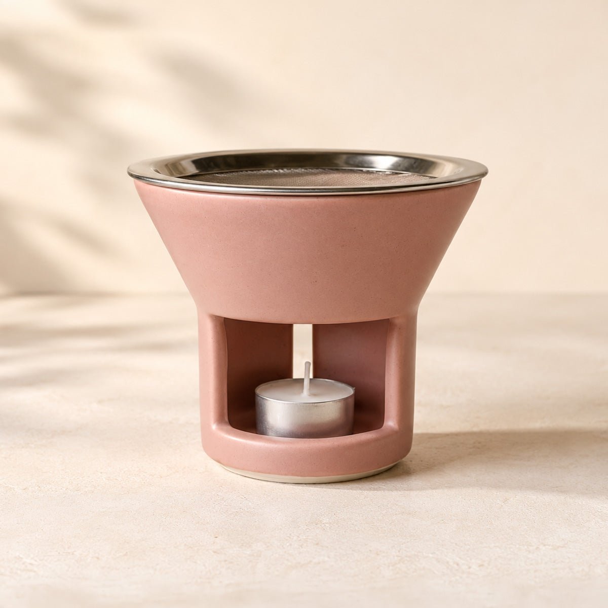 Ceramic Incense Holder