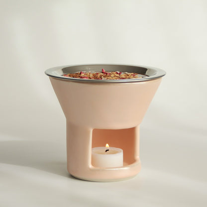 Ceramic Incense Holder