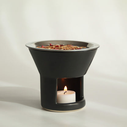 Ceramic Incense Holder