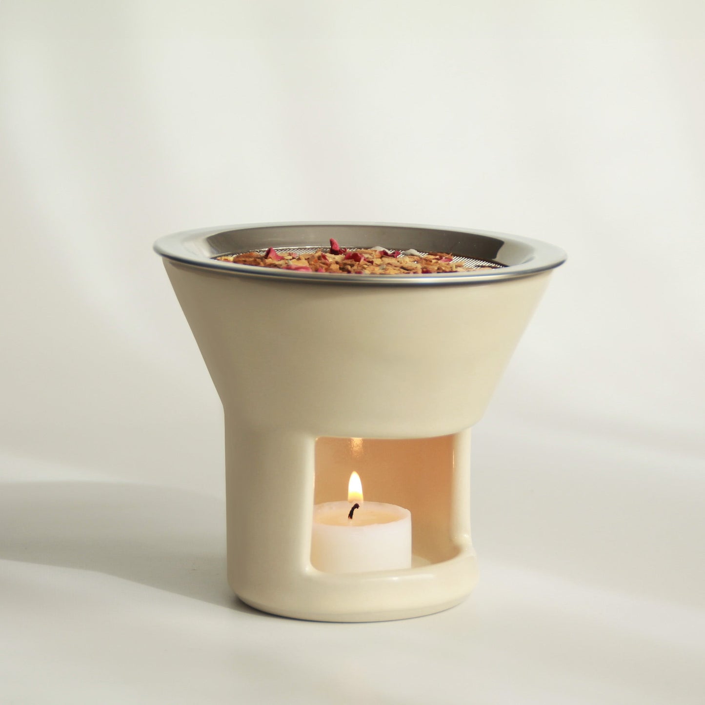 Ceramic Incense Holder