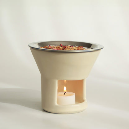 Ceramic Incense Holder