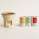 Ceramic Incense Holder | Best Seller Bundle