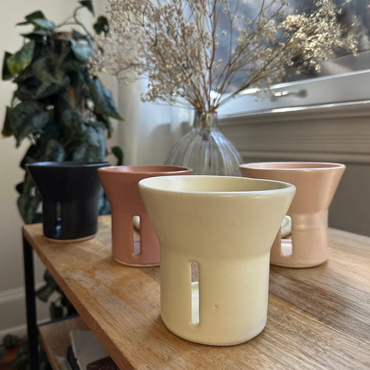 Ceramic Incense Holder - Seconds Sale