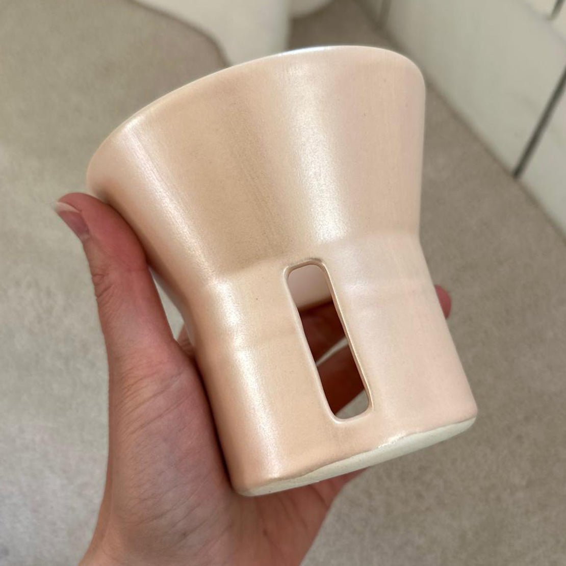 Ceramic Incense Holder - Seconds Sale