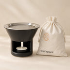 Ceramic Incense Holder | Starter Bundle