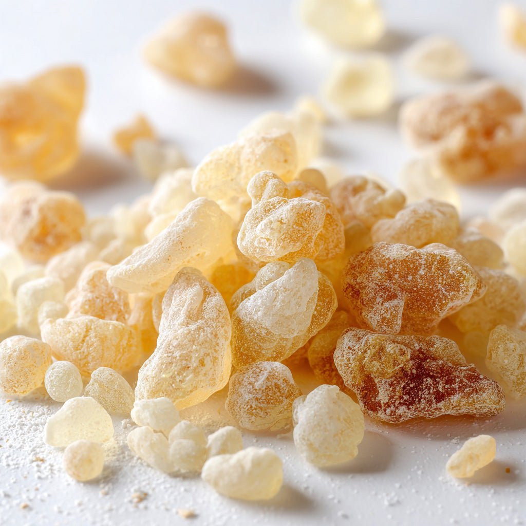 Frankincense Resin Daily Facial Oil