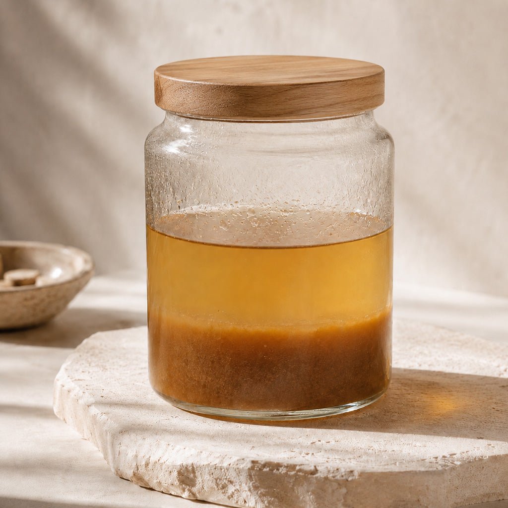 Frankincense Resin Daily Facial Oil