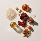 Frankincense Resin Daily Facial Oil