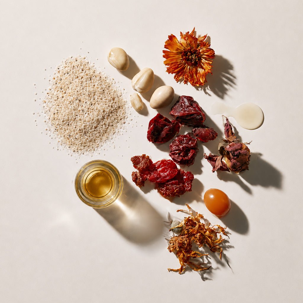Frankincense Resin Daily Facial Oil