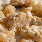 Maydi Mushaad Frankincense — Grade 1