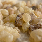 Beyo Frankincense — Grade 1 Large Tears