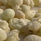 Royal Green Hojari Frankincense — Grade 1