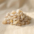 White Hojari Frankincense — Superior Grade