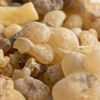 Indian Frankincense — Grade 1