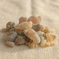 Indian Frankincense — Grade 1