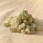 Royal Green Hojari Frankincense — Grade 1