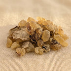 Boswellia occulta Frankincense — Mixed Grade 1 & 2