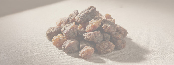 Myrrh