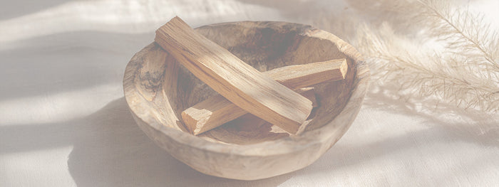 Palo Santo