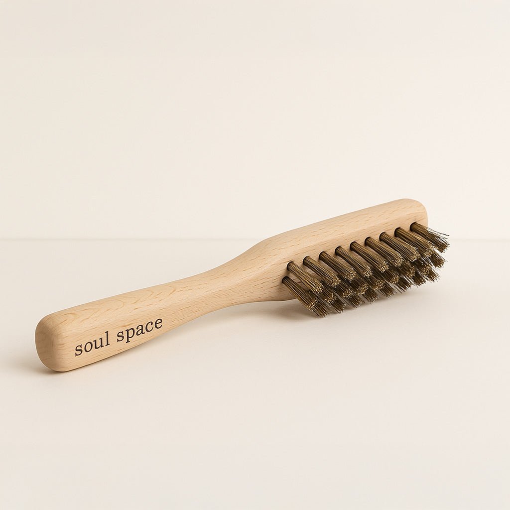 Replacement Incense Holder Brush