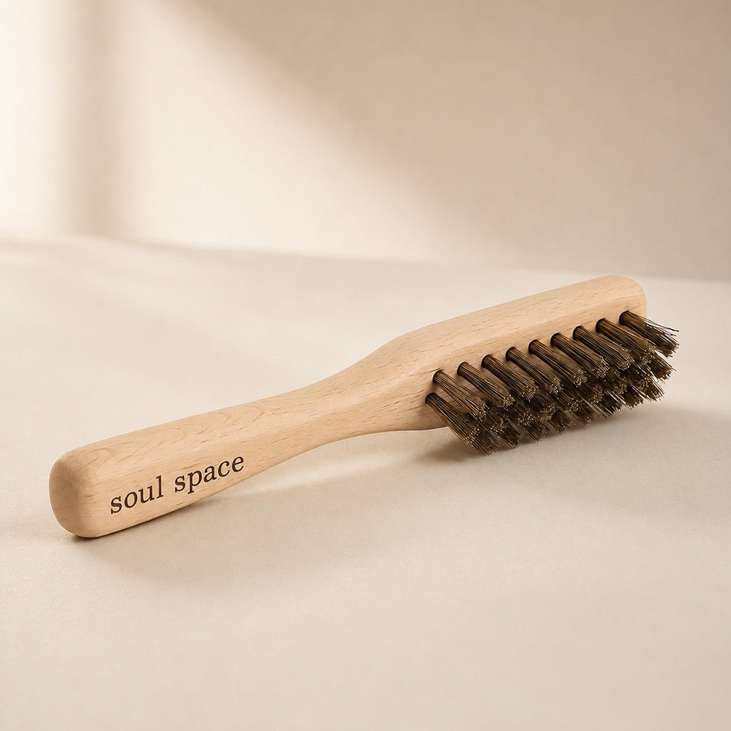 Replacement Incense Holder Brush