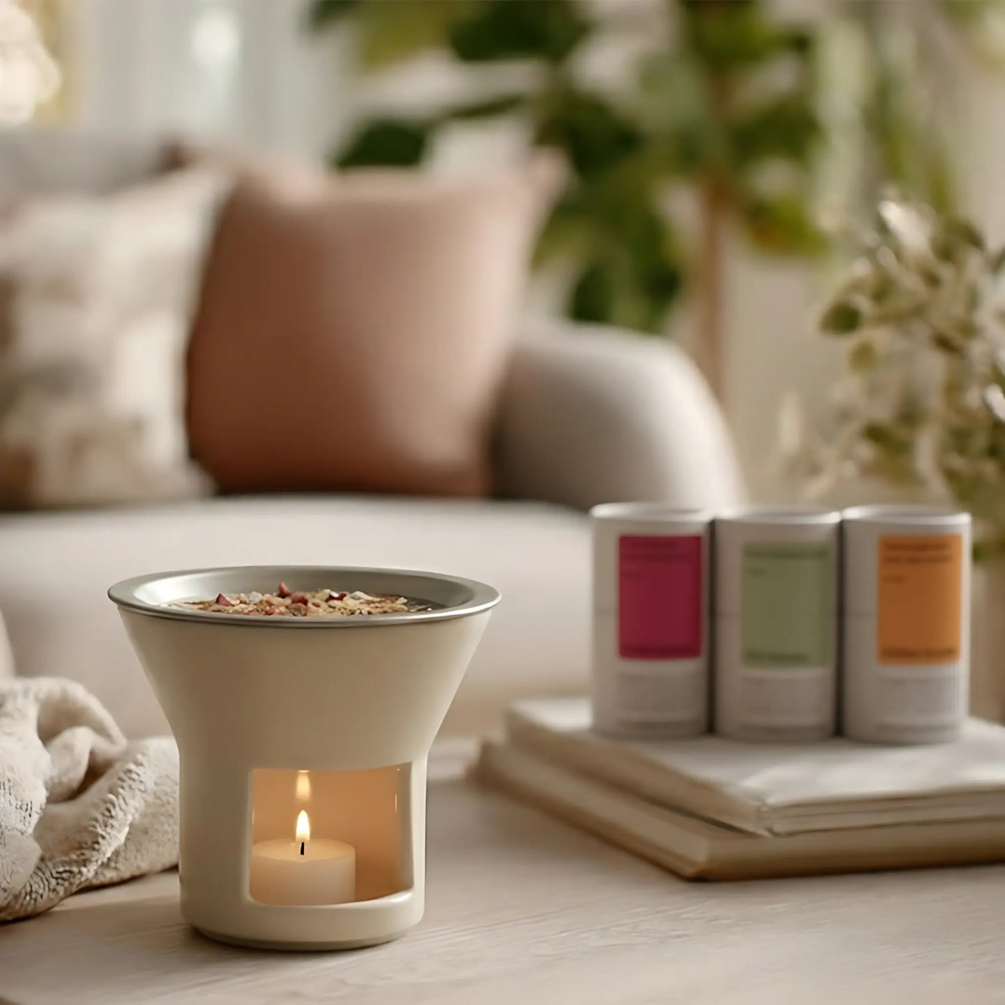 Ceramic Incense Holder | Best Seller Bundle