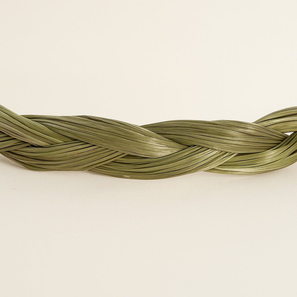 Sweetgrass Braid
