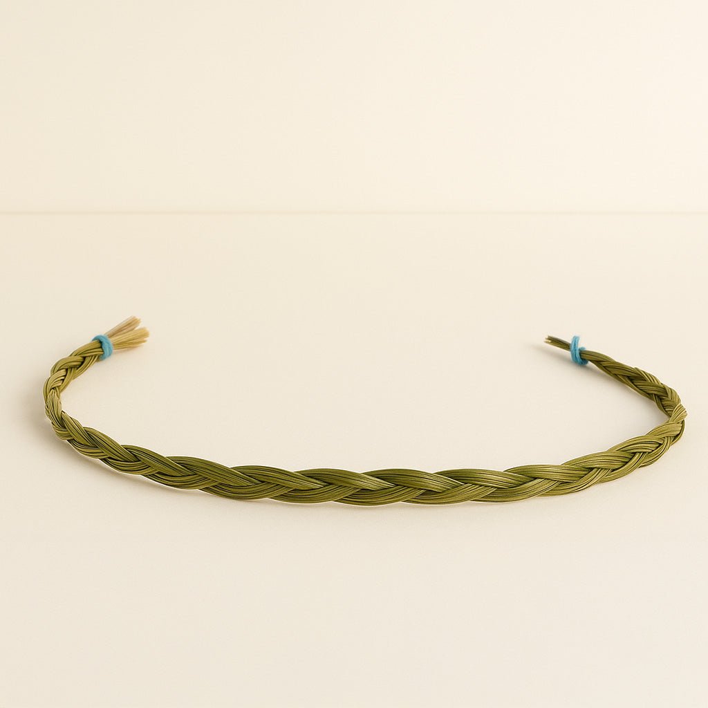 Sweetgrass Braid