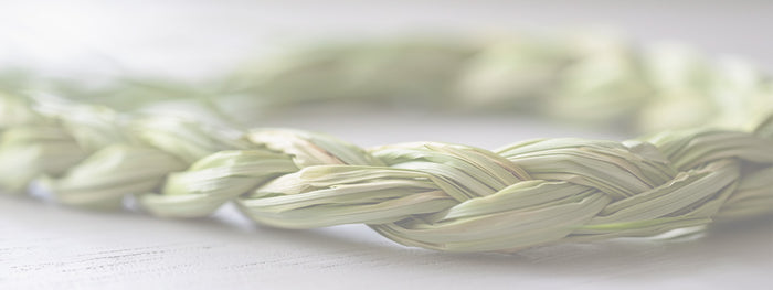 Sweetgrass