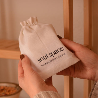 All-Natural Incense | Sample Pack