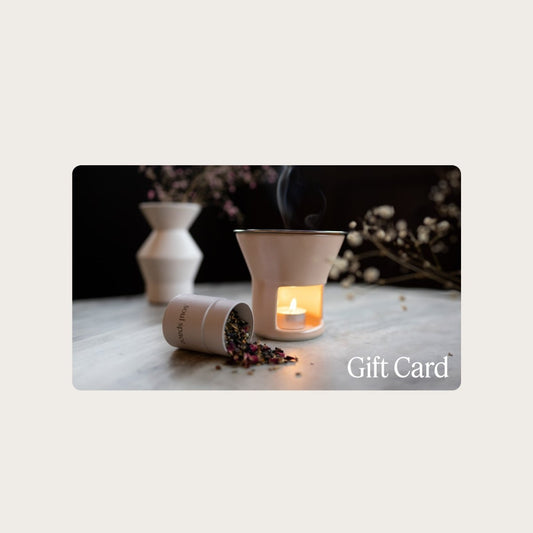 Soul Space Gift Card (Virtual)